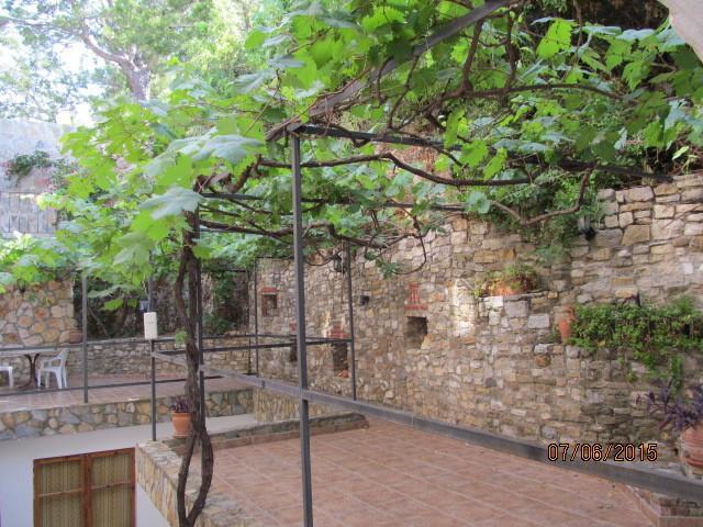 Adrasan Kybele Hotel Zewnętrze zdjęcie