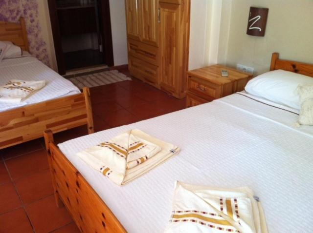 Adrasan Kybele Hotel Pokój zdjęcie