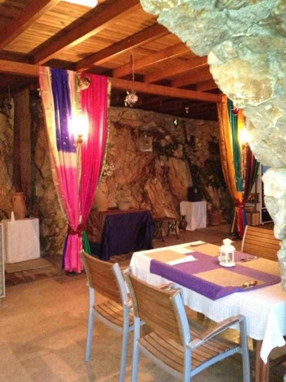Adrasan Kybele Hotel Zewnętrze zdjęcie